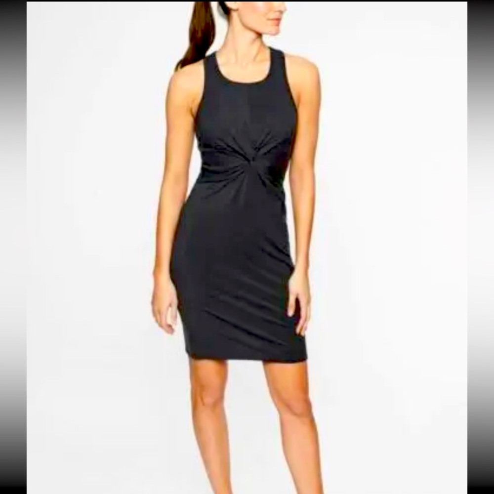 Athleta Barre Bralette Dress